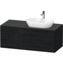 DURAVIT LC4874016160000 Konsolen-WTU wandh L-Cube...