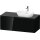 DURAVIT LC4874040400000 WTU L-Cube wandh.2 Schubk&auml;sten, 2