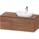 DURAVIT LC4874079790000 Konsolen-WTU wandh L-Cube...