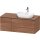 DURAVIT LC4874079790000 Konsolen-WTU wandh L-Cube 550x1200x48