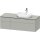 DURAVIT LC4875007070000 Konsolen-WTU wandh L-Cube 550x1400x48