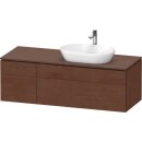 DURAVIT LC4875013130000 Konsolen-WTU wandh L-Cube...