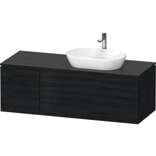 DURAVIT LC4875016160000 Konsolen-WTU wandh L-Cube 550x1400x48