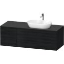 DURAVIT LC4875016160000 Konsolen-WTU wandh L-Cube...