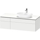 DURAVIT LC4875018180000 Konsolen-WTU wandh&auml;ngend...