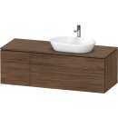 DURAVIT LC4875021210000 Konsolen-WTU wandh L-Cube...