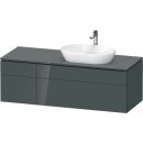 DURAVIT LC4875038380000 Konsolen-WTU wh L-Cube...