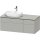 DURAVIT LC4876007070000 Konsolen-WTU wandh. L-Cube 550x1200x4