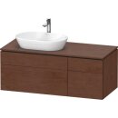 DURAVIT LC4876013130000 Konsolen-WTU wandh. L-Cube...