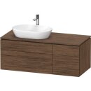 DURAVIT LC4876021210000 Konsolen-WTU wandh. L-Cube...