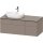 DURAVIT LC4876043430000 Konsolen-WTU wandh&auml;ngend L-Cube 550x1