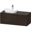 DURAVIT LC4876069690000 Konsolen-WTU wandh. L-Cube...