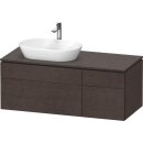 DURAVIT LC4876072720000 Konsolen-WTU wh. L-Cube...