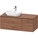 DURAVIT LC4876079790000 Konsolen-WTU wandh. L-Cube...