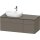 DURAVIT LC4876090900000 Konsolen-WTU wh. L-Cube 550x1200x482m