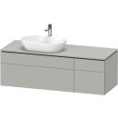 DURAVIT LC4877007070000 Konsolen-WTU wandh. L-Cube...