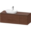 DURAVIT LC4877013130000 Konsolen-WTU wandh. L-Cube...