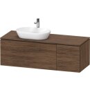 DURAVIT LC4877021210000 Konsolen-WTU wandh. L-Cube...