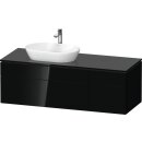 DURAVIT LC4877040400000 Konsolen-WTU wh. L-Cube...