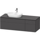 DURAVIT LC4877049490000 Konsolen-WTU wandh. L-Cube...