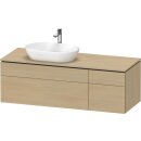 DURAVIT LC4877071710000 Konsolen-WTU wh. L-Cube...