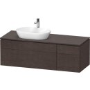 DURAVIT LC4877072720000 Konsolen-WTU wh. L-Cube...