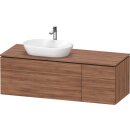 DURAVIT LC4877079790000 Konsolen-WTU wandh. L-Cube...