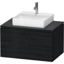 DURAVIT LC4880016160000 Konsolen-WTU wandh. L-Cube...