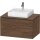 DURAVIT LC4880021210000 Konsolen-WTU wandh. L-Cube 550x800x48