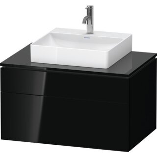 DURAVIT LC4880040400000 Konsolen-WTU wandh. L-Cube 550x800x48