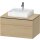 DURAVIT LC4880071710000 Konsolen-WTU wandh. L-Cube 550x800x48