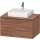 DURAVIT LC4880079790000 Konsolen-WTU wandh. L-Cube 550x800x48