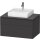 DURAVIT LC4880080800000 Konsolen-WTU wandh. L-Cube 550x800x48