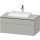 DURAVIT LC4881007070000 Konsolen-WTU wandh. L-Cube 550x1000x4