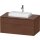 DURAVIT LC4881013130000 Konsolen-WTU wandh. L-Cube 550x1000x4