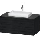 DURAVIT LC4881016160000 Konsolen-WTU wandh. L-Cube...