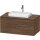 DURAVIT LC4881021210000 Konsolen-WTU wandh. L-Cube 550x1000x4