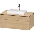 DURAVIT LC4881030300000 Konsolen-WTU wandh&auml;ngend...