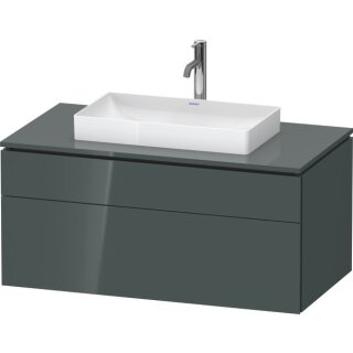 DURAVIT LC4881038380000 Konsolen-WTU wh. L-Cube 550x1000x482m