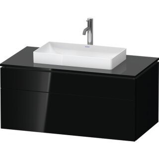 DURAVIT LC4881040400000 Konsolen-WTU wh. L-Cube 550x1000x482m