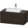 DURAVIT LC4881069690000 Konsolen-WTU wandh. L-Cube 550x1000x4