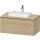 DURAVIT LC4881071710000 Konsolen-WTU wh. L-Cube 550x1000x482m