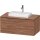 DURAVIT LC4881079790000 Konsolen-WTU wandh. L-Cube 550x1000x4