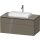 DURAVIT LC4881089890000 Konsolen-WTU wh. L-Cube 550x1000x482m