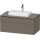 DURAVIT LC4881090900000 Konsolen-WTU wh. L-Cube 550x1000x482m