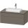 DURAVIT LC4881090900000 Konsolen-WTU wh. L-Cube 550x1000x482m