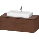 DURAVIT LC4882013130000 Konsolen-WTU wandh. L-Cube...