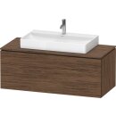 DURAVIT LC4882021210000 Konsolen-WTU wandh. L-Cube...