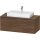 DURAVIT LC4882021210000 Konsolen-WTU wandh. L-Cube 550x1200x4