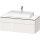 DURAVIT LC4882022220000 Konsolen-WTU wh. L-Cube 550x1200x482m